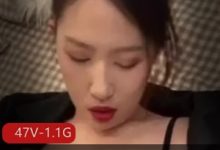 广州新思路模特许某自拍事件曝光，老公特推引热搜，视频火爆下水道-srcmini