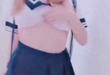 斗鱼童颜软萌美女主播小妖孽有尺度合集27个视频387M-srcmini