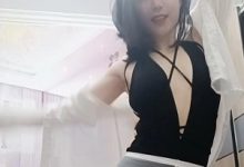 绝美妻子浪姐：高端定制视频合集-srcmini