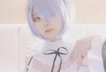 推特伪娘小舞酱团建互动套装超小鸡笼COS翻白眼4部合集-srcmini