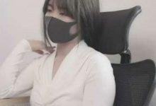 小秋秋系列美少女精美合集-srcmini