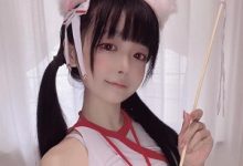 可爱绅士必备!6.1G肉酱阿视频合集,cosplay玉兔泉纱雾饱满身材-srcmini