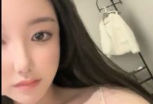 璀璨北极星：晰月27V+12.6G女主播，星星会发光，放飞自我-srcmini