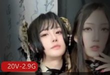 魔法少女瓦尔基里:男闺蜜纯友谊演出,抖音视频火爆观看-srcmini