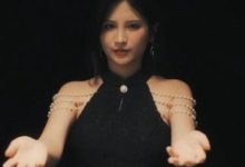 姚彤彤：五官精致冷门佳人，Y荡作品小合集，戴T进入观看-srcmini