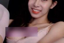 放飞自我，stripchat韩国主播minarocket直播录像大放送-srcmini