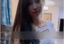 杨晨晨定制视频：脱衣扑克乐趣大-srcmini