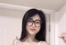 白咩咩：粉主播定制舞视频，舞蹈技巧娴熟，车灯惊艳，下载观看！-srcmini