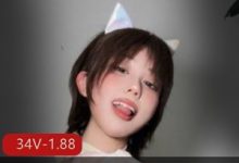 舞蹈福利姬最新更新！34个视频1.88G，搞笑舞+服装舞，yumvip订阅福利观看下载-srcmini