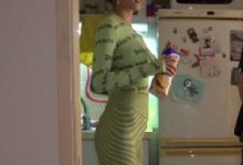 健身网红LonelyMeow最新合集1V455M，露脸修下水道，精彩不容错过！-srcmini