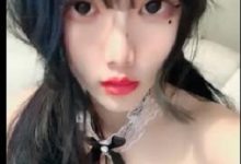 超美泪痣美女主播最新合集1V229M，超有感觉的道具秀-srcmini