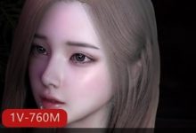 Fyronyx系列新作夜店蹦迪11V760M：绿色媚黑后续作品，棒棒糖下水道，观看下载-srcmini