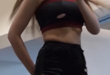 女团成员韩雅热舞 17v3.2g-srcmini