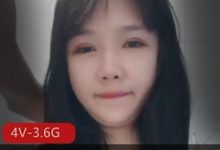 曦曦自拍视频4V3.6G，颜值原装抖动-srcmini