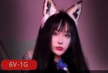 抖音颜值女神九条南无最新福利6V1G，自拍露脸，24分钟精彩合集-srcmini