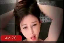 台湾喷泉皇后云小禾自拍舞蹈完整版直播，粉丝疯狂寻找！-srcmini