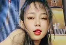 物姐姐和炸裂的表现带给你全新的视听享受！-srcmini