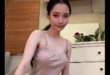 演员明星Jenny孙禾颐6月漏发的[16V1.1G]资源自拍人气-srcmini