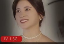 麻豆婚纱AI作品鞠婧祎最新合集1V1.3G，真实无违和感，精彩自拍-srcmini