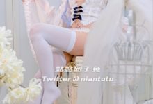 自行打包B站黏黏团子兔雷姆最新合集41P660M，双重压缩，自行解压-srcmini