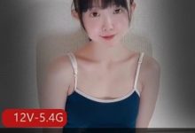 Fansly甜美小桃最新合集12V5.4G，年轻自拍资源，收藏必备-srcmini