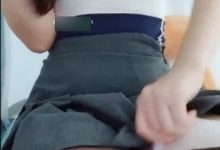 奇趣教室直播玩具合集：曦曦学妹带你探索238个奇怪逼塞玩具视频-srcmini