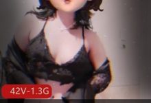 舞蹈抖音薇薇安最新合集42V1.3G，身材服装俱佳-srcmini