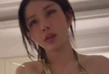 上海超高颜值TS刘依依火爆自拍视频98V1.6G-srcmini