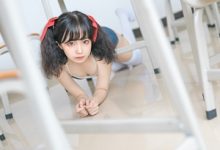 蠢沫沫NO.307羊羊羊动漫COS鉴赏视频合集，普通尺度，支持ED2K下载，收藏519份，快来欣赏吧！-srcmini