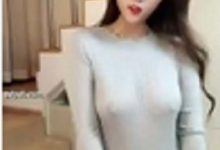 快手美女穿云音最新合集10G，舞蹈直播连衣裙造型，珍稀资源-srcmini