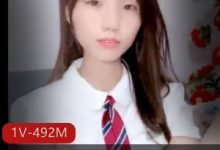 挑战神器清凉一夏JK学妹最新合集1V492M，自拍时长一小时-srcmini