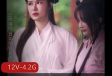 短剧神鵰侠侣金庸世界当大佬合集12V4.2G，精彩自拍，快来观看！-srcmini