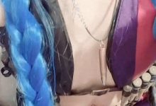 神秘飞机场福利姬：900m点击视频盛宴-srcmini