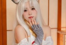 唯美清纯小姐姐团子兔合集2V1G，短视频与图集410张，自拍更新-srcmini