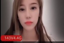 抖音新篇高质量美女主播合集143V4.4G，疯狂小三儿精彩纷呈-srcmini