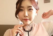 韩国模特楚楚超热门合集7V620M，自拍颜值打码，长资源21分钟！-srcmini