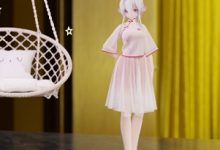 转载百度盘可爱性感弱音最新合集2V1.6G，正经舞蹈精致BGM-srcmini