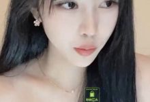 SP站人气粉丝超高MiSSLee01最新合集1V548M，自行打包-srcmini