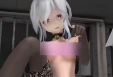 R18自制百度云弱音MMD合集89V15G，精选非舞蹈资源-srcmini