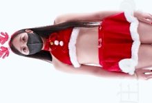 转载搬运4K山庄VIP乖乖女娜娜琪琪新年摩托摇4V3.8G，高清精彩合集-srcmini