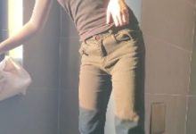 自行打包百度盘兔兔野外展示最新合集33V5G，学校公园商场人前展示-srcmini