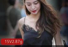 网红抖音福利小妲己最新合集15V2.87G，直播间游戏互动-srcmini