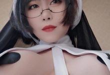 AS梦R主播奶橘咩咩酱被和谐第10期合集1V未知，精彩瞬间回顾-srcmini