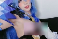 优质coser百度盘SkyexSummers互动合集73V21P17.2G，幸福cosplay体验-srcmini