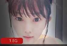 舞蹈系学生主播自选合集1.8G，姿势多样，快乐无限-srcmini