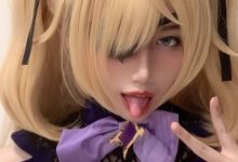 外网内网原神COS合集百度盘313套116G，包含解压说明-srcmini