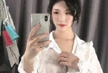 定制抖音甜美利世最新合集1V1G，专属定制视频-srcmini