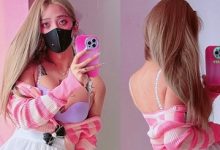 转载搬运百度盘口味重味Ts男娘自收集合集75V239P+318M，推特扒图视频，更新随缘-srcmini