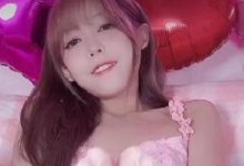 情人节道具秀kittyxkum甜美合集1V550M，卡哇伊自拍-srcmini