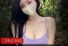 斗鱼憨憨不憨优质女神散播合集24部2.84G，身材爆炸好-srcmini